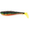 Fox Rage Spikey Shads Ultra Uv Firetiger 9cm