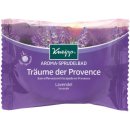 Kneipp Perlivá tableta do kúpeľa Levanduľové snívanie 80 g