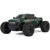 Arrma Big Rock 223S BLX 1:10 4WD RTR DSC zelená