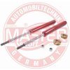 Tlmič pérovania MASTER-SPORT GERMANY 2170-VEH-SET/2/-MS