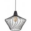 Nowodvorski 8858 Visiace svietidlo WAVE S