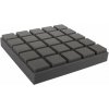 Pyramid 4 Pack Chocolate