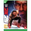 WWE 2K25 [XBOX Series X]