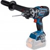 Bosch Akumulátorový vŕtací skrutkovač GSR 18V-150 C, kartón, solo 06019J5001