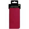 Smart Magnet flipové puzdro pre Nokia 2.1, red