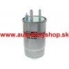 Fiat DOBLO 11/05- palivový filter 1,9DMultiJet-1,9JTD /CHAMPION