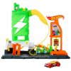 Hot Wheels City Super nabíjacia stanica HTN79