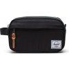 Herschel Chapter Small Travel Kit Black