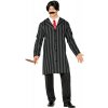 Pánsky Gomez Addams