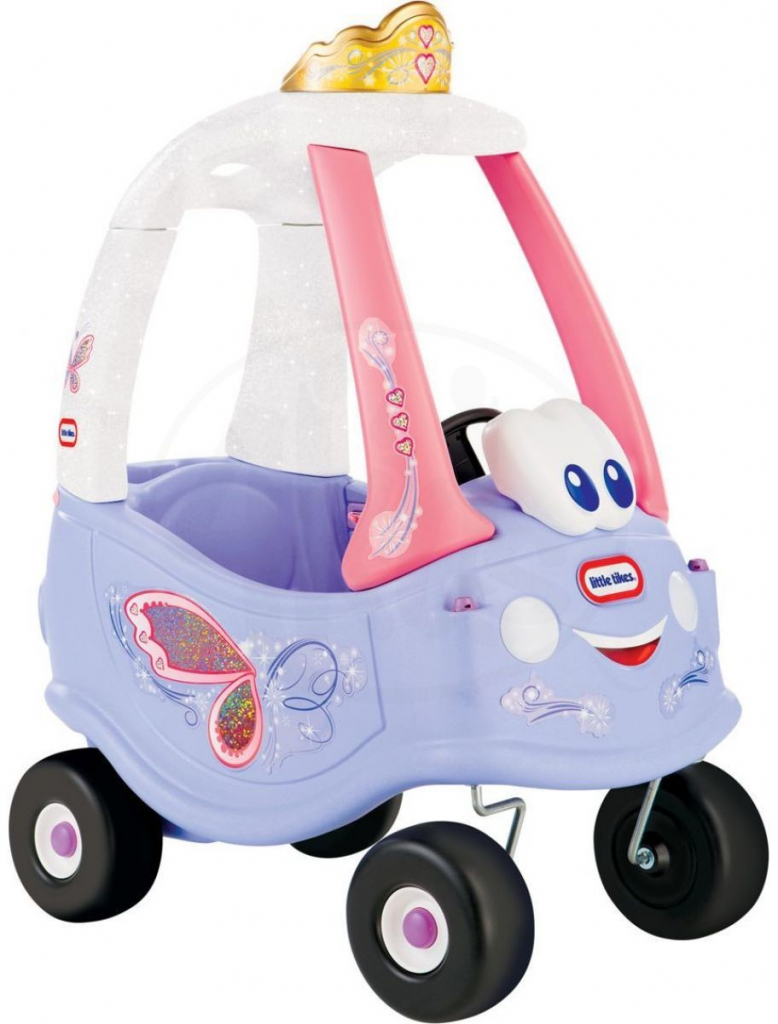 Little Tikes Fairy Cozy Coupe