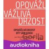 Opovážlivá drzost být sám sebou - Jan Menděl, David Toegel