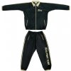 Potiaci oblek Fairtex VS4 čierno/hnedý