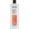 Šampón Nioxin 1000 ml na farbené vlasy ochrana farby