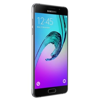 Samsung Galaxy A5 2016 A510F od 139 € - Heureka.sk