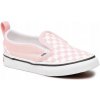 Vans detské tenisky ružové