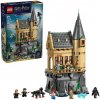 LEG LEGO HARRY POTTER 76463 Bradavický hrad - Nemocničné krídlo