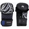Sparingové rukavice Venum x TEKKEN 8 - Jin Kazama MMA Sparring blue/black/white