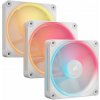 Corsair iCUE LINK LX120-R RGB White Triple Fan Kit CO-9051054-WW (CO-9051054-WW)