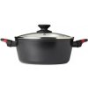 Kastról s pokrievkou 24cm OPTIMA PYREX