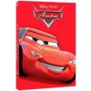 Auta DVD