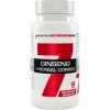 7Nutrition Ginseng + Herbal Combo – kórejský a sibírsky ženšen + ašvaganda, 60 kapsúl