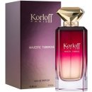 Korloff Majestic Tuberose parfumovaná voda dámska 50 ml