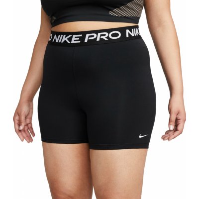 Šortky Nike W NP 365 SHORT 5IN PLUS dr6858-010 Veľkosť 1X