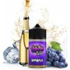 Moonwalk - Shake and Vape Infamous 15/75ml