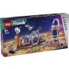 LEGO Friends 42605 Marsiánska základňa a raketa
