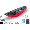 Gumotex kanoe Baraka s poukazom 6 000 Kč (240EUR)