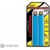 ESI Grips Chunky XL gripy, 102 g, aqua