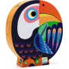Puzzle - Tukan Coco - 24 ks