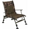 Fox Křeslo Duralite Recliner Arm Chair