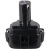 PATONA PT6018 Makita PA12 3000mAh Ni-MH 12V - neoriginálna