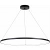 Zuma Line Zuma Line PEN89424-90BK - LED Luster na lanku HORIK LED/40W/230V 3000/4000/6000K ZL0517 + záruka 3 roky zadarmo + záruka 3 roky zadarmo
