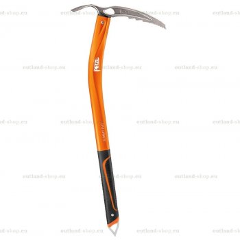 Petzl Summit Evo