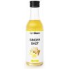 GYM BEAM GymBeam Ginger Shot 50 ml Príchuť: zázvorová šťava, med, citrón,kokosová voda, Balenie: 50 ml