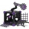 Schleich 42739 Bitevní jeskyně stínového tygra