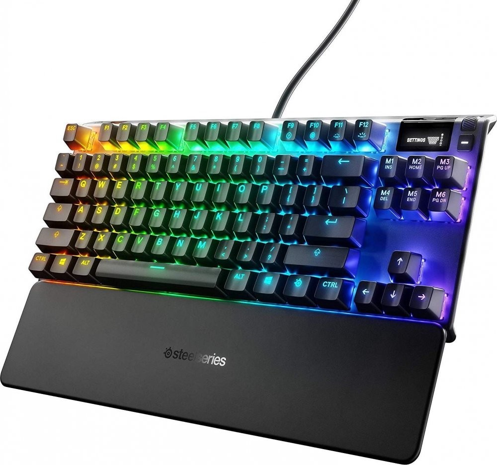 SteelSeries Apex 7 TKL 64646