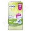 SVENSKA CELLULOSA AKTIEBOLAGET SCA TENA Lady Slim Mini Plus ink.vložky 16ks 760316