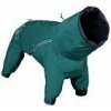 Oblek Hurtta Mudventure overal ECO peacock green 65M