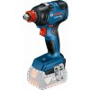 Rázový uťahovač Bosch GDX 18V-200 Professional (bez aku) 0.601.9J2.204 (0.601.9J2.204)