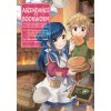 Ascendance of a Bookworm (Manga) Part 1 Volume 2 (Suzuka,Quof)(Brožovaná)