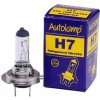 Žiarovka 12V 55W H7 PX26D Autolamp