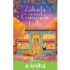 E-kniha Záhada mestečka Cinnamon Falls - R.L. Killmore