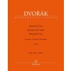 Serenáda E dur pro smyčcový orchestr op. 22