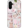 Picasee Fashion Case pre Samsung Galaxy A26 5G A266B - Glam Babe