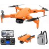 Dron Visu L900 Pre SE / 4K kamera / WiFi / GPS / 4K kamera Počet baterií: 2 baterie