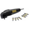STANLEY STANLEY STA88582 Nastavec pravouhly s 9-dielnou sadou