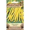 Fazuľa tyčová Goldmarie MoravoSeed žltá